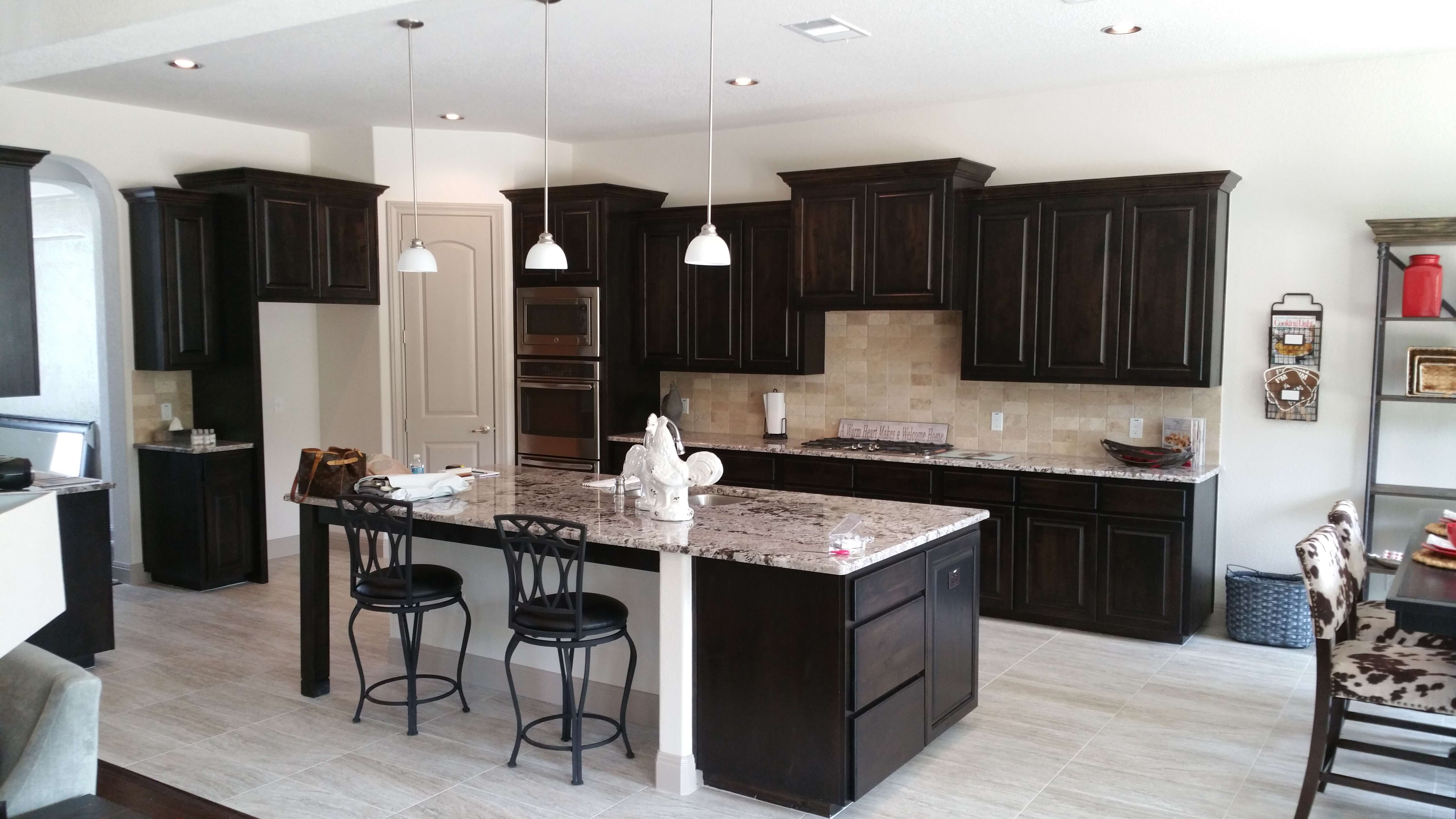 Kitchens Gallery JB Murphy Co. Custom Kitchen Sun City